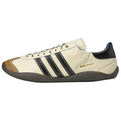 アディダス Wales Bonner × adidas Karintha OG "Wonder White/Core Black" KK4981