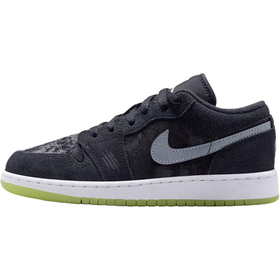 エアジョーダン1 Nike GS Air Jordan 1 Low "Inner Beast" HV4775-001