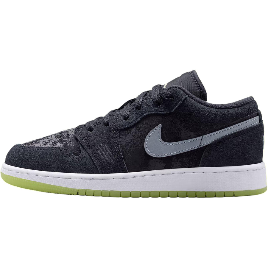 エアジョーダン1 Nike GS Air Jordan 1 Low "Inner Beast" HV4775-001