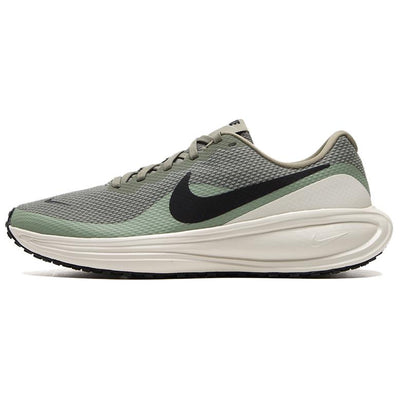 ナイキ Nike Revolution 8 "Light Army/Jade Horizon/Phantom/Black" HJ9198-300