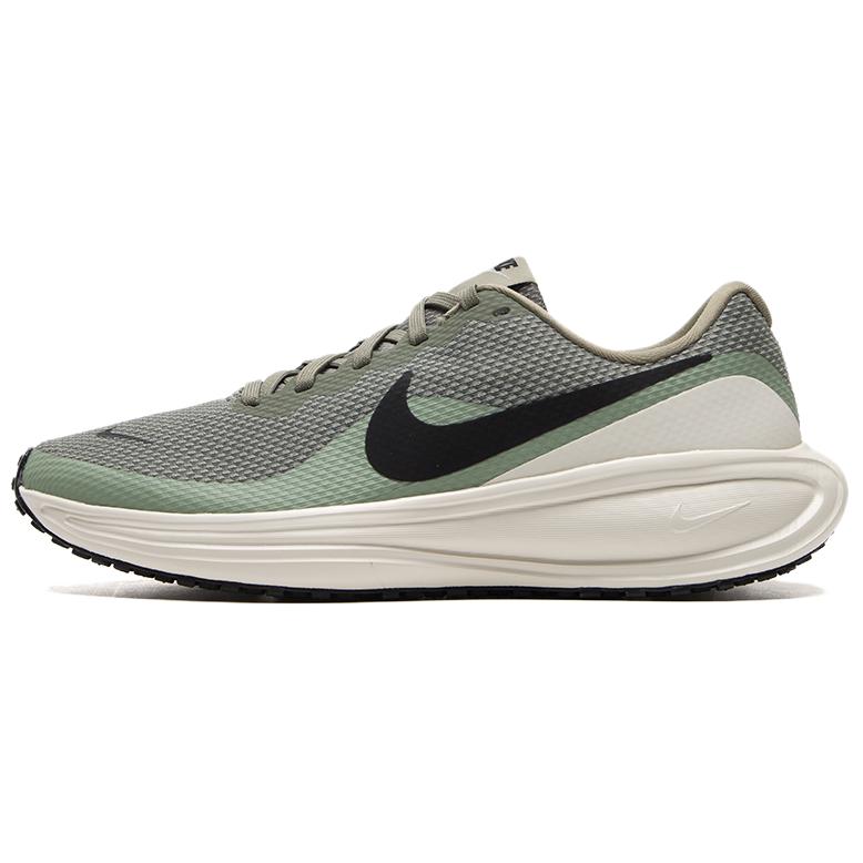 ナイキ Nike Revolution 8 "Light Army/Jade Horizon/Phantom/Black" HJ9198-300