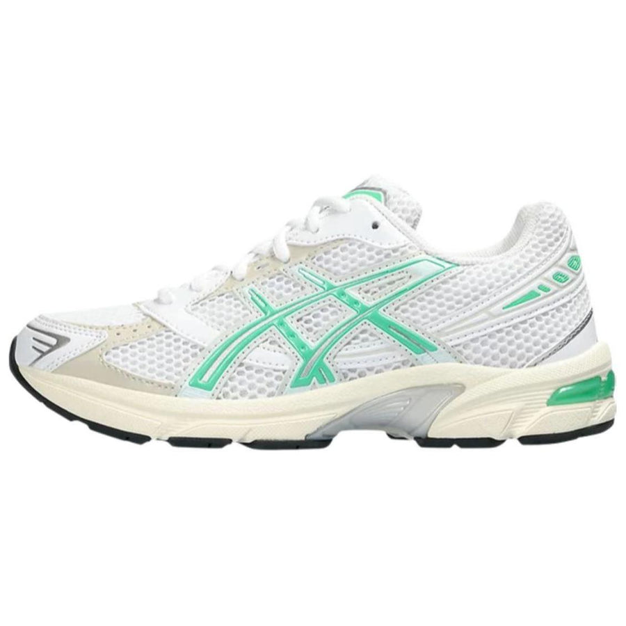 アシックス ゲル1130 Asics Women's Gel-1130 "White/Malachite Green" 1202A164-114