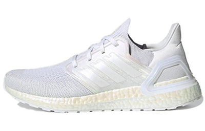 アディダス ウルトラブースト adidas Ultraboost 20 "White Iridescent" FW8721
