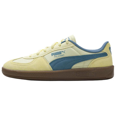 プーマ パレルモ Puma Palermo Pop "Gold Moon/Cool Blue" 403257-02
