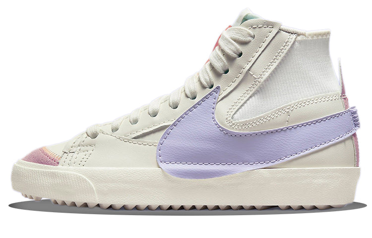 ナイキ ブレーザー Nike Blazer Mid 77 Jumbo "Glaze Powder" DO8909-167