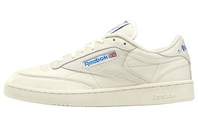 リーボック クラブシー Awake NY × Reebok Classic Leather Club C 85 "Cream" H03328