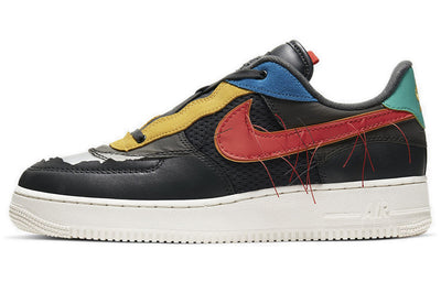 ナイキ エアフォース1 Nike Air Force 1 Low "BHM" (2020) CT5534-001