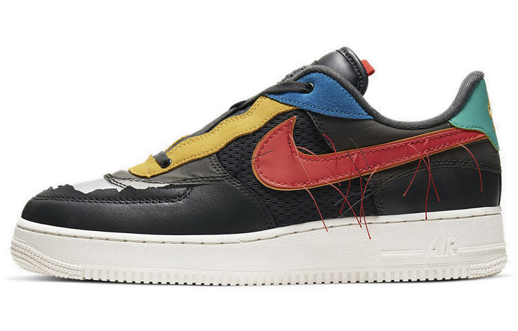 ナイキ エアフォース1 Nike Air Force 1 Low "BHM" (2020) CT5534-001
