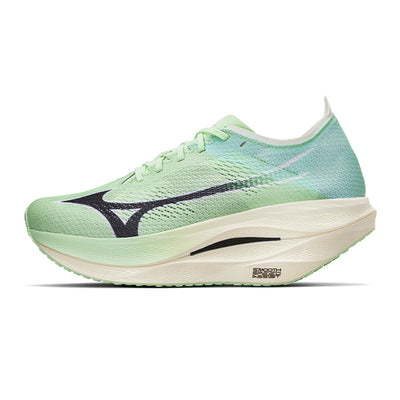 ミズノ Mizuno Wave Rebellion Pro 3 "Light Green/Black" U1GD253001