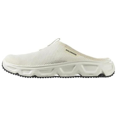 サロモン Salomon Reelax Slide 6.0 "Vanilla Ice/Vanilla Ice/Black" L47740700