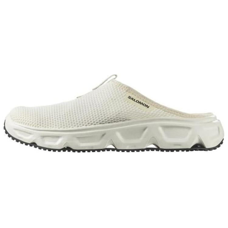 サロモン Salomon Reelax Slide 6.0 "Vanilla Ice/Vanilla Ice/Black" L47740700