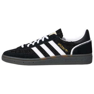 アディダス ハンドボール スペツィアル adidas Women's Handball Spezial "Core Black/Cloud White/Night Brown" KH7843