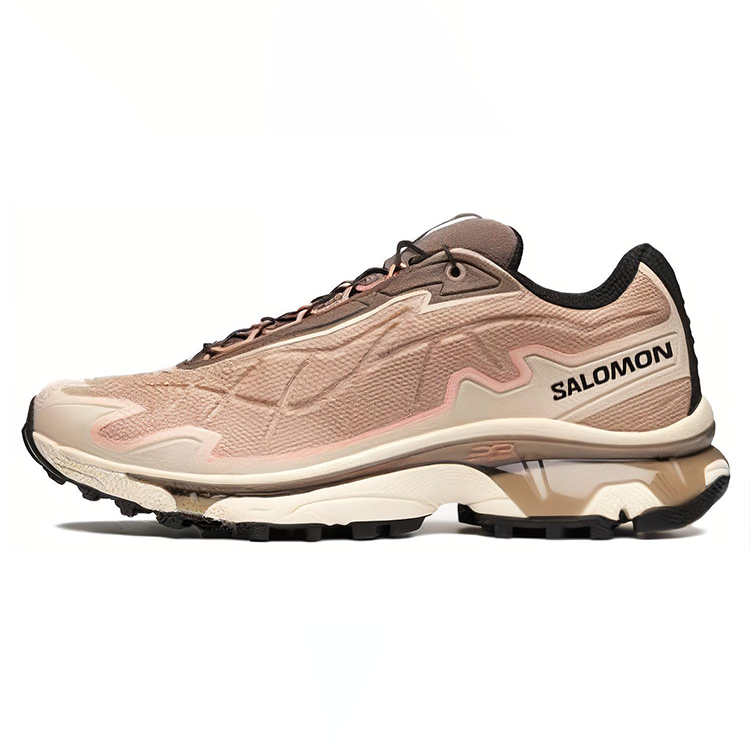 サロモン XT-スレート Salomon Advanced XT-Slate "Natural/Cement/Falcon" 473054