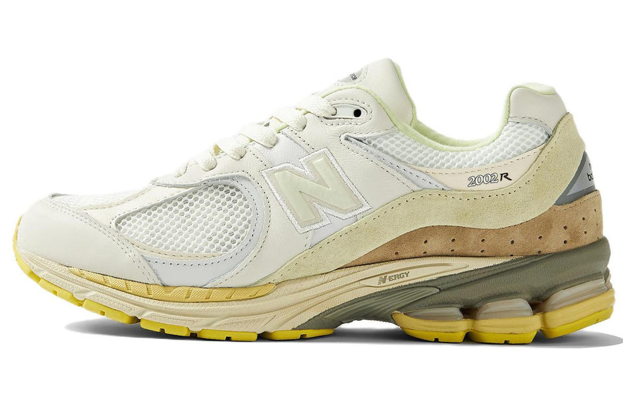ニューバランス 2002R AURALEE × New Balance 2002R "White" M2002RA1