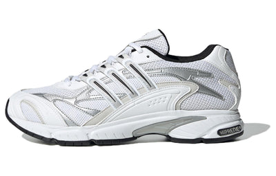 アディダス adidas Temper Run 2.0 "Footwear White/Core Black/Grey" IH0402
