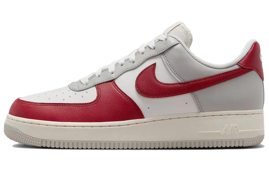 ナイキ エアフォース1 Nike Air Force 1 Low "Red Toe" HJ9094-012