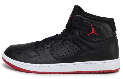 ジョーダン AIR JORDAN ACCESS "BLACK/GYM RED" AR3762-001