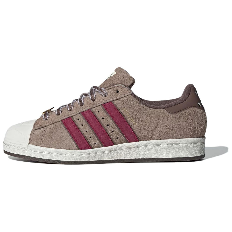 アディダス TMNT Teenage Mutant Ninja Turtles × adidas Shelltoe "Splinter" IH4767