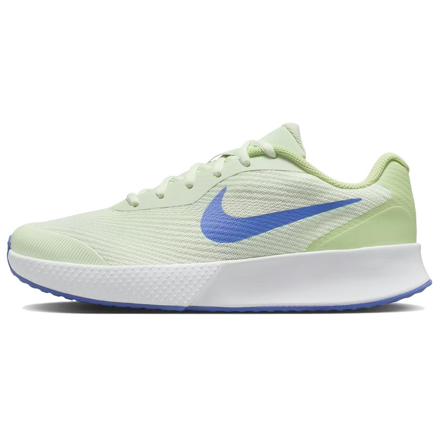 ナイキ Nike Women's Vapor Lite 3 "Volt Tint/White/Light Liquid Lime/Sapphire" FZ2156-700