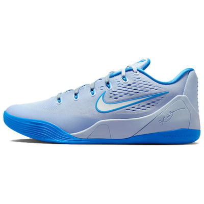 ナイキ コービー Nike Kobe 9 Elite Low EM Protro "Hydrogen Blue" IH1401-402