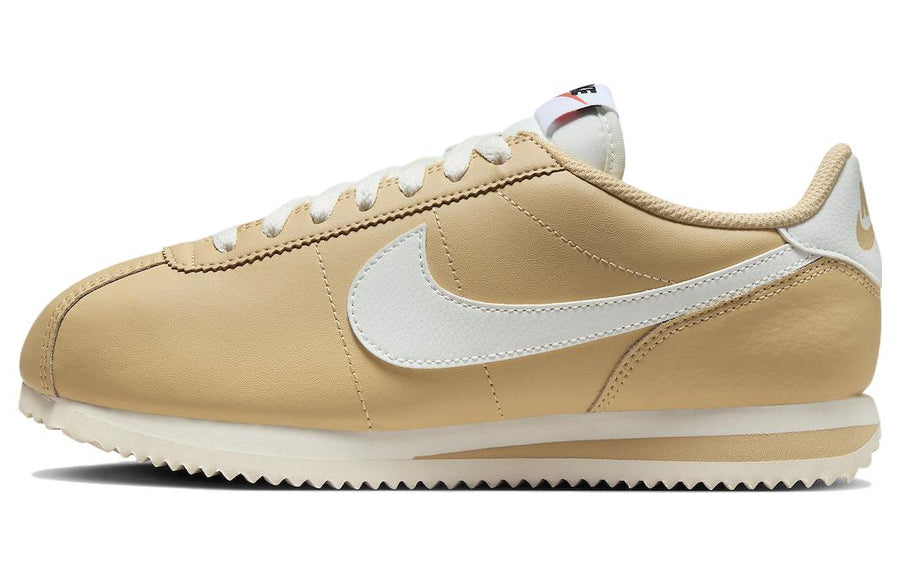ナイキ コルテッツ Nike Women's Cortez "Sesame/White" DN1791-200