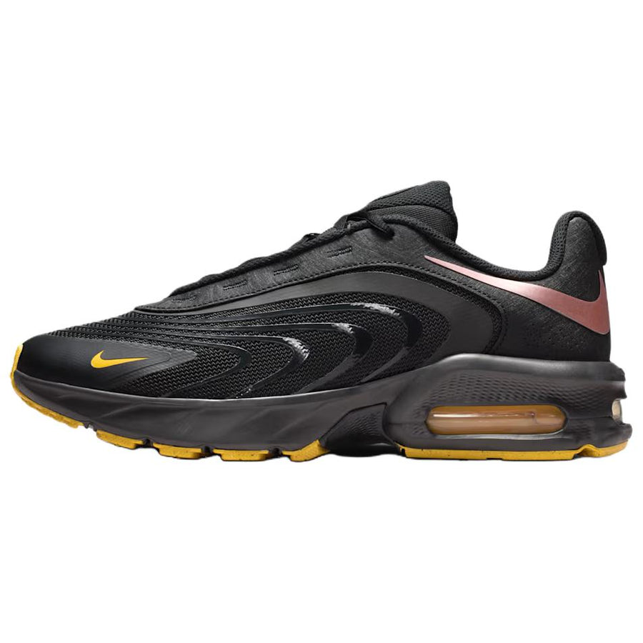 ナイキ エアマックス Nike Air Max Fire "Black/Metallic Rose Gold/Laser Orange" IR0819-001