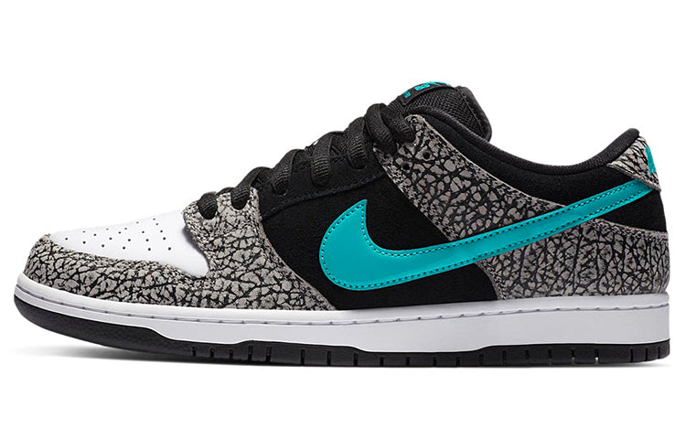 ナイキ SB ダンク Nike SB Dunk Low "Elephant/Safari" BQ6817-009