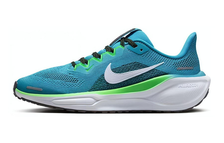 ナイキ ペガサス Nike GS Air Zoom Pegasus 41 "Aquamarine" FN5041-300