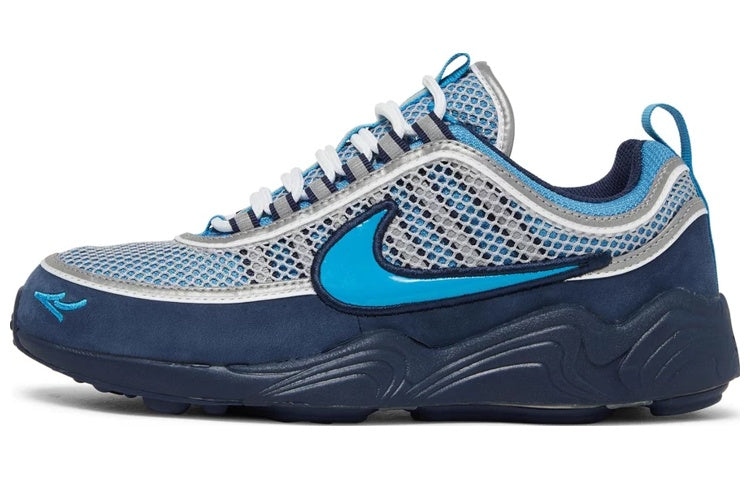 ナイキ エアズーム スピリドン Stash × Nike Air Zoom Spiridon AH7973-400