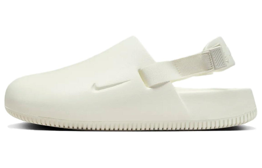 ナイキ Nike Women's Calm Mule "Sail" FB2185-100