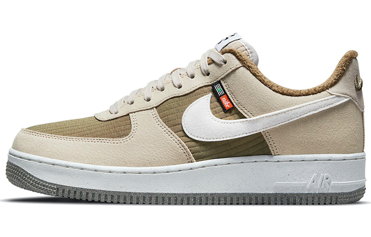 ナイキ エアフォース1 Nike Air Force 1 Low Toasty "Rattan" DC8871-200