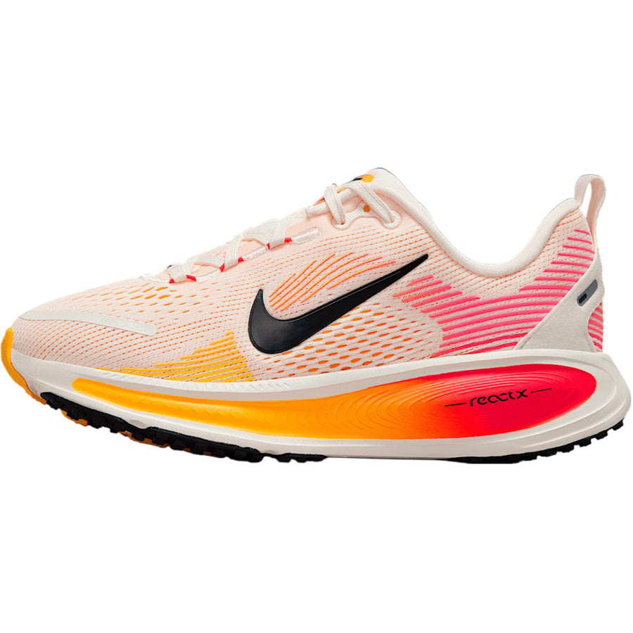 ナイキ ボメロ Nike GS Vomero 18 "Sail/Bright Crimson/Laser Orange/Black" HQ2157-102