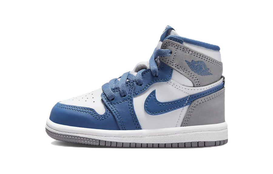 エアジョーダン1 Nike TD Air Jordan 1 OG "True Blue" FD1413-410