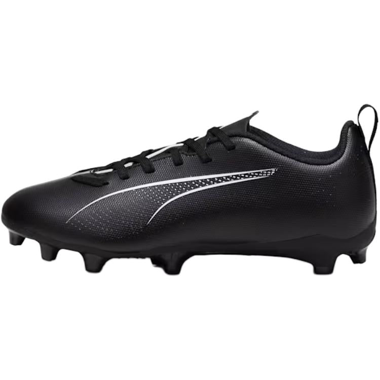 プーマ Puma GS Ultra 5 Play FG/AG "Puma Black/Puma White" 107695-02