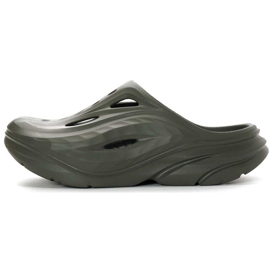 ホカ Hoka Ora Recovery Mule "Slate" 1147951-SLTSL
