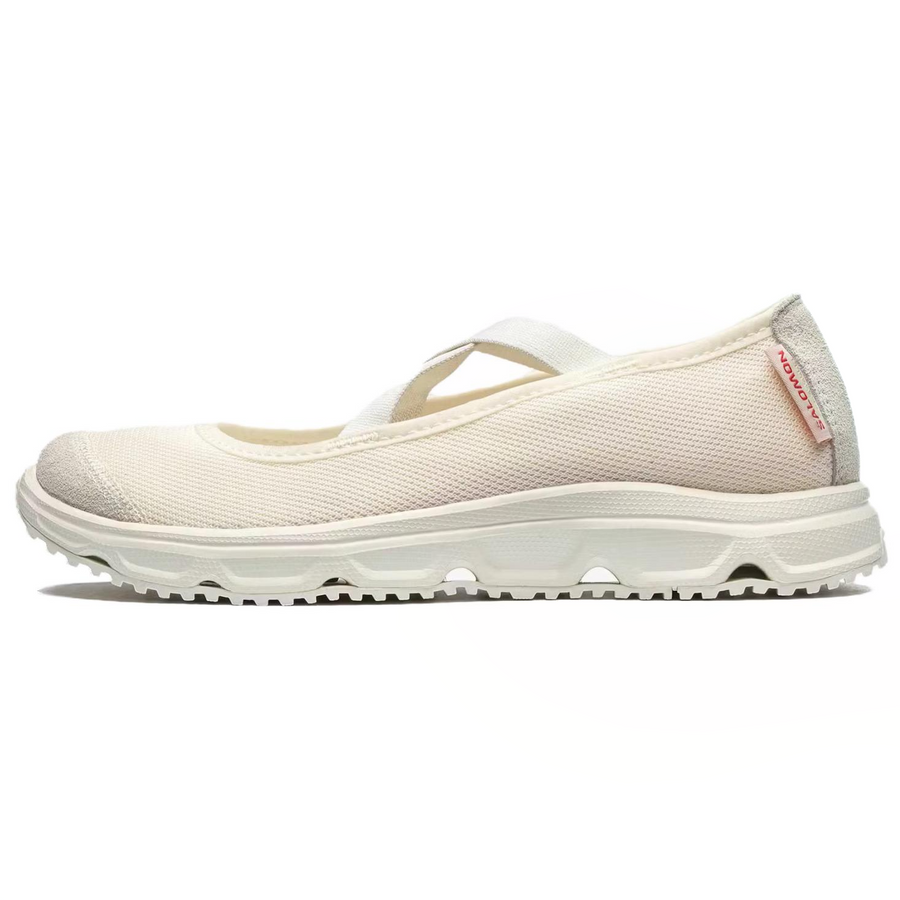 サロモン Sandy Liang × Salomon Women's RX Marie Jeanne "Vanilla Ice" L47632300