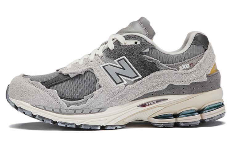 ニューバランス 2002R New Balance 2002R Protection Pack "Rain Cloud" M2002RDA