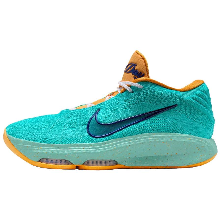ナイキ Victor Wembanyama × Nike Zoom GT Hustle 3 "Dusty Cactus" IF2521-300