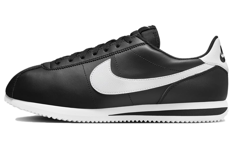 ナイキ コルテッツ Nike Cortez "Black/White" DM4044-001