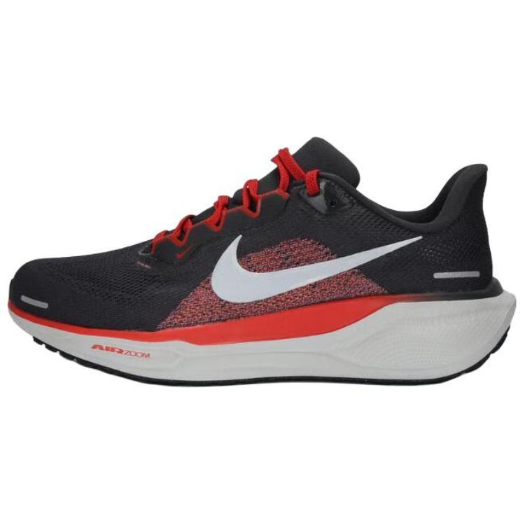 ナイキ ペガサス Nike Pegasus 41 "Dark Smoke Grey/Light Crimson/Total Orange/Black" FN4932-005