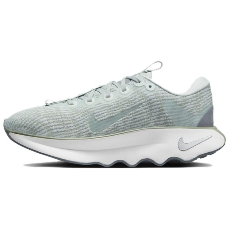 ナイキ Nike Women's Motiva "Light Silver/Jade Horizon/Smoke Grey/Metallic Silver" DV1238-006
