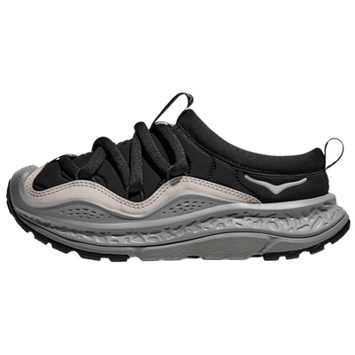 ホカ Hoka Ore Primo "Black/Carbon Black" 1141570-BBNB