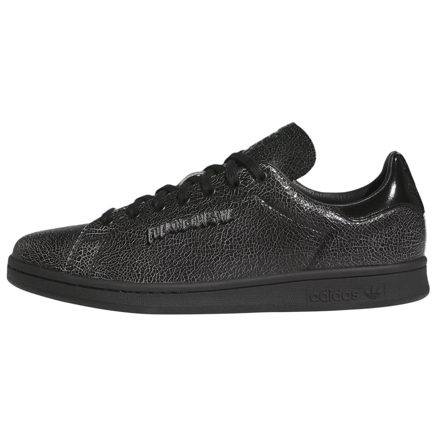 アディダス スタンスミス Fucking Awesome × adidas Stan Smith "Black Textured" IH3148