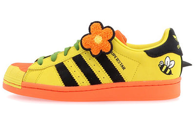アディダス スーパースター Melting Sadness × adidas Superstar "Bee" FZ5254