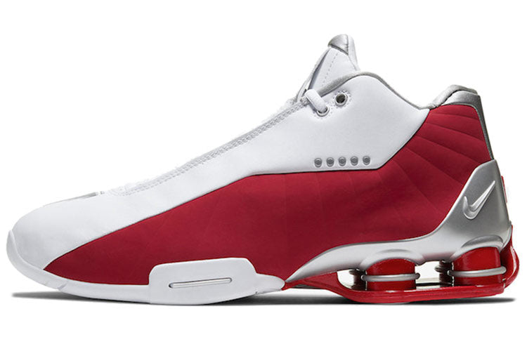 ナイキ ショックス Nike Shox BB4 "Varsity Red" (2019) AT7843-101