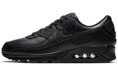 ナイキ エアマックス90 Nike Air Max 90 Leather "Triple Black" CZ5594-001
