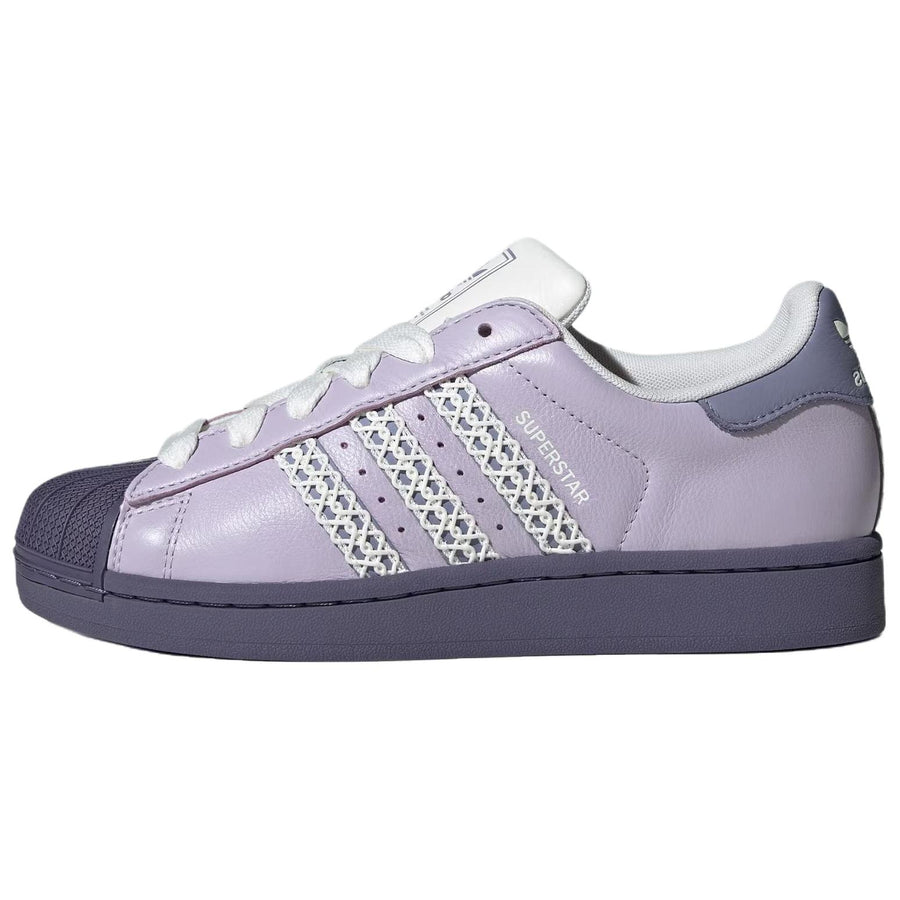 アディダス スーパースター adidas Women's Superstar 2 "Silver Dawn/Core White/Silver Violet" KJ4210