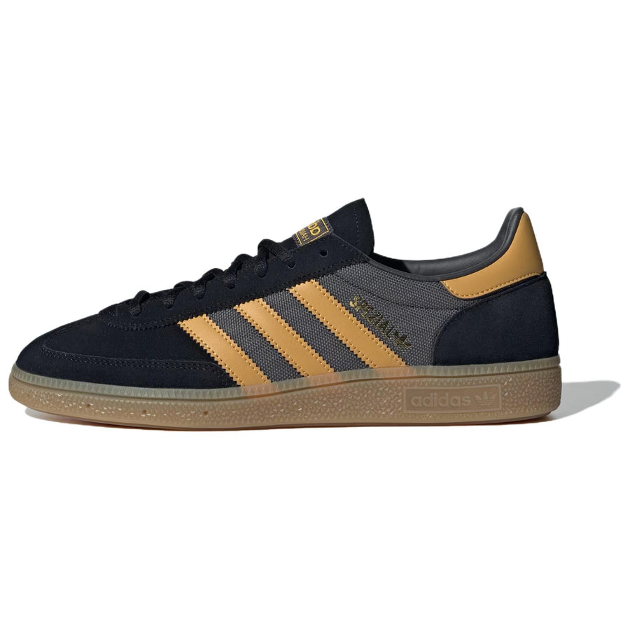 アディダス ハンドボール スペツィアル adidas Handball Spezial "Core Black/Preloved Yellow/Grey Six" IF9528