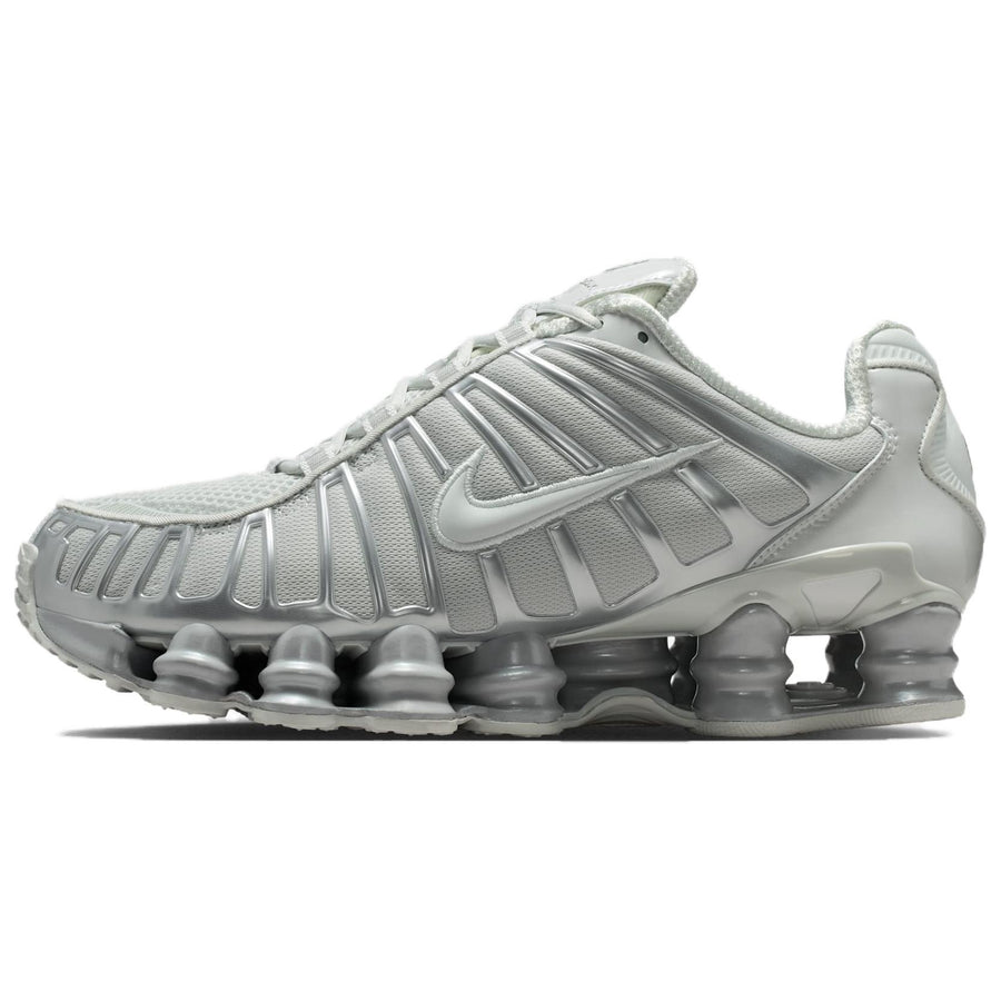 ナイキ ショックス Nike Women's Shox TL "Photon Dust/Metallic Silver" IB1087-002
