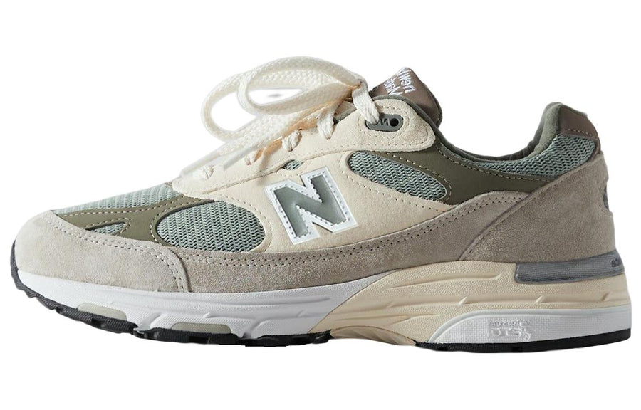 ニューバランス 993 KITH × New Balance 993 "Spring 101" MR993KT1